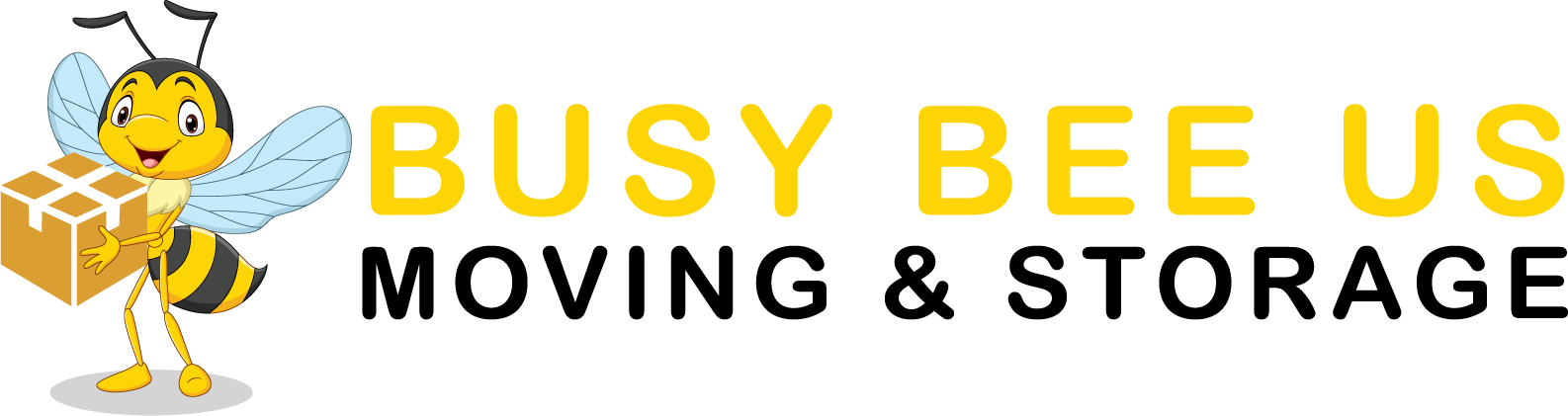 Busy Bee Moving Experts