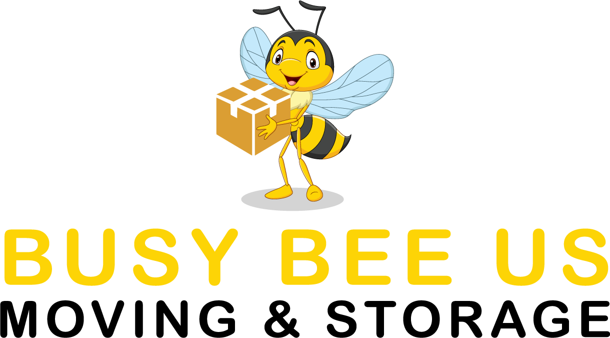 Busy Bee Moving Experts